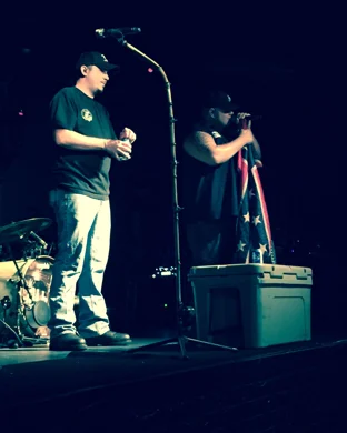 Wade Forster New Braunfels