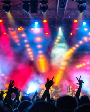 Eric Clapton's Crossroads Guitar Festival Austin