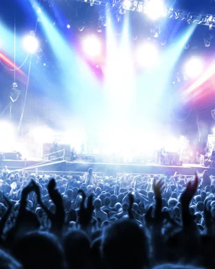 Rock and Roll Playhouse - Music of Phish for Kids Austin