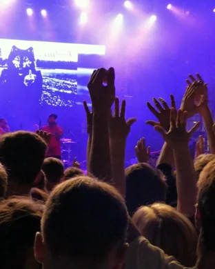 Rostam Austin