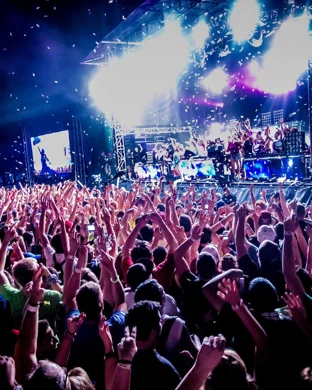 Infected Mushroom Austin