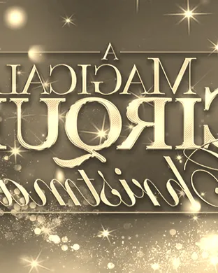 A Magical Cirque Christmas Austin