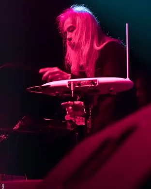Acid Mothers Temple Austin
