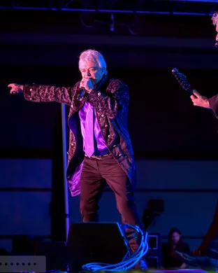 Air Supply San Antonio