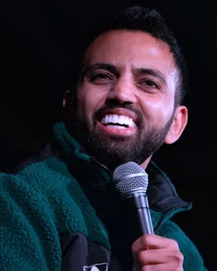 Akaash Singh San Antonio