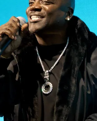 Akon Austin