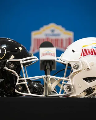 Alamo Bowl San Antonio