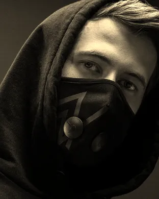 Alan Walker Austin