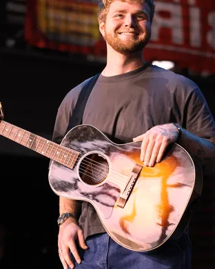 Alex Warren Austin