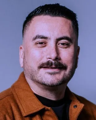Alfred Robles San Antonio
