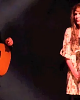 Alison Krauss And Union Station Austin