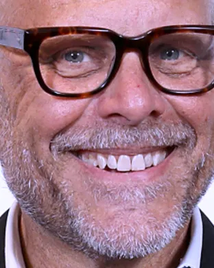 Alton Brown Austin