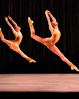 Alvin Ailey American Dance Theater San Antonio