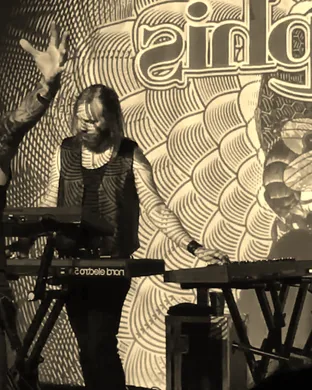 Amorphis Austin