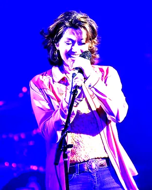 Amy Grant San Antonio
