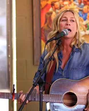 Amy Speace Austin