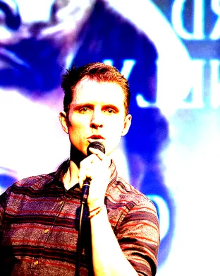 Andy Haynes Austin