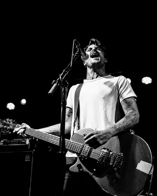 Anthony Green Austin