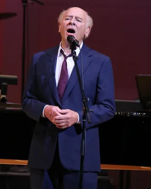 Art Garfunkel San Antonio