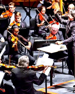 Austin Symphony Orchestra Austin