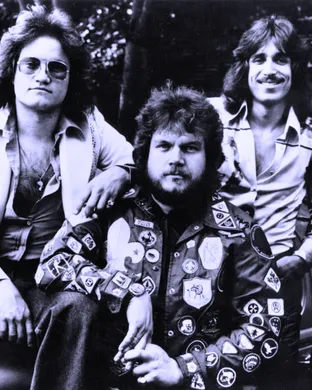 Bachman-Turner Overdrive San Antonio