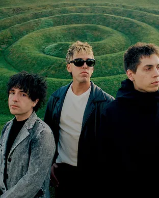 Bad Suns San Antonio
