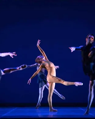 Ballet Austin Austin