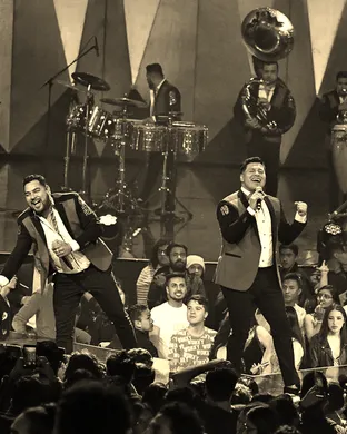 Banda MS San Antonio