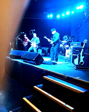 Battle Of The Bands Austin