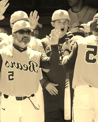 Baylor Bears Baseball San Marcos