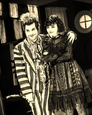 Beetlejuice - The Musical San Antonio
