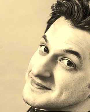 Ben Schwartz Austin