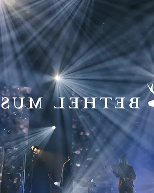Bethel Music Austin