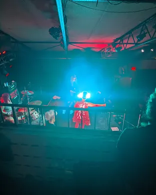 Bikini Kill Austin