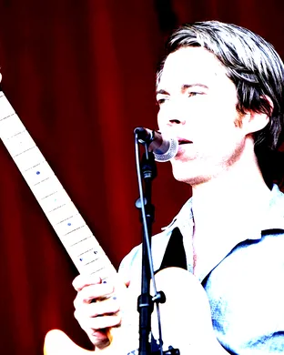 Bill Callahan Austin