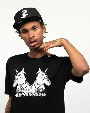 Black Kray Austin