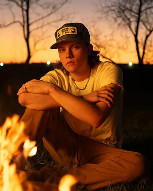 Blake Whiten Austin