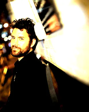 Bob Schneider New Braunfels