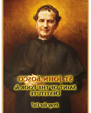 Bosco San Antonio