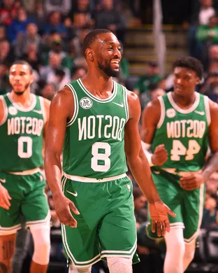 Boston Celtics Boston