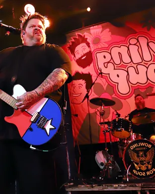 Bowling For Soup Austin