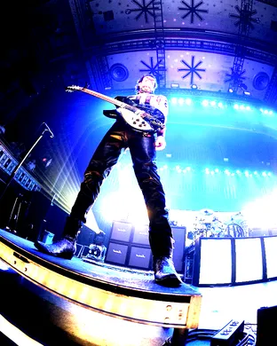 Boys Like Girls San Antonio