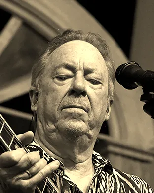 Boz Scaggs Austin