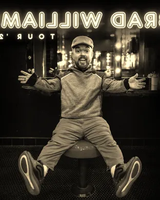 Brad Williams San Antonio
