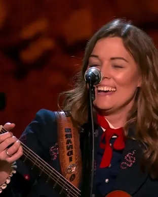 Brandi Carlile Austin