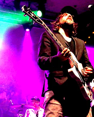 Broken Social Scene Austin
