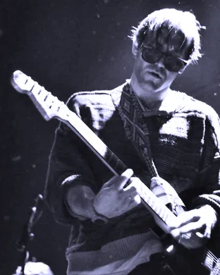 Broncho Austin