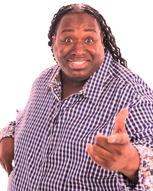 Bruce Bruce San Antonio