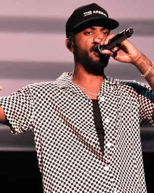 Bryson Tiller Austin