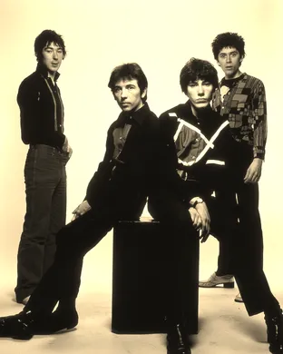 Buzzcocks Austin